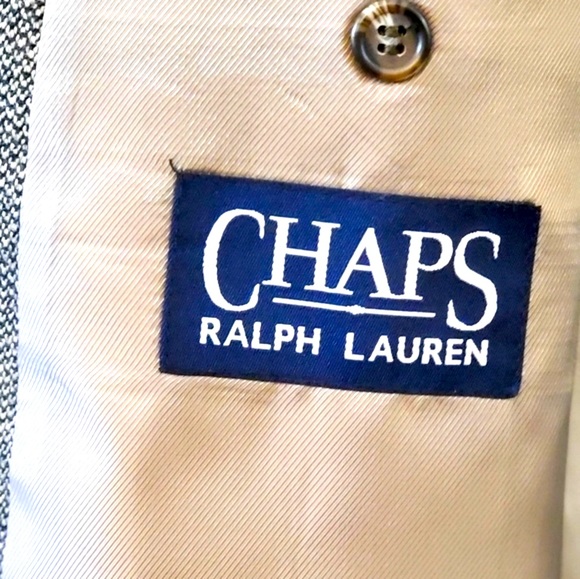 Ralph Lauren | Black Label Sport Coat/Blazer - Picture 5 of 7